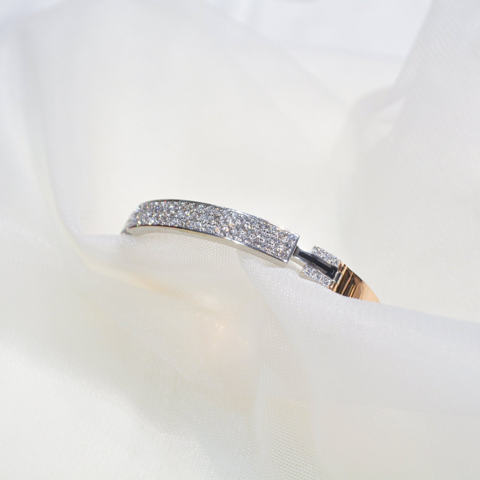 Jonas Diamond Bracelet - zivar.in