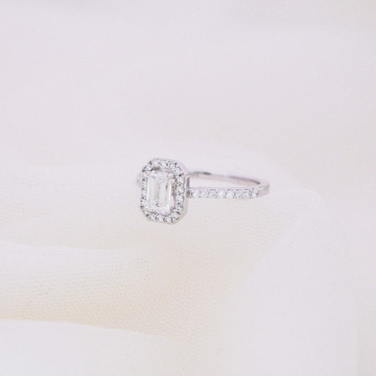 Mavis Diamond Ring - zivar.in