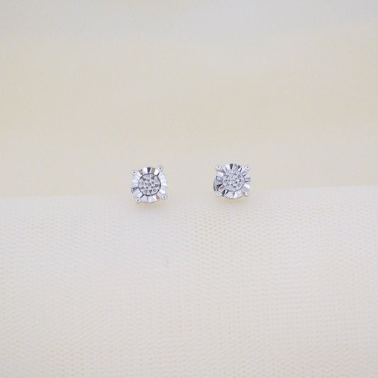 Ziya Diamond Earrings - zivar.in