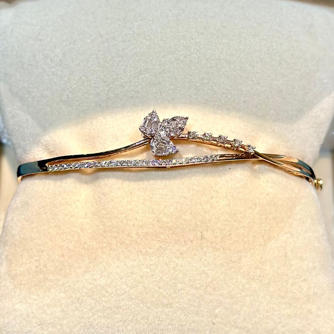 Ladies 18k fancy multi color diamond bracelet Diamond Bracelets in Boca  Raton | Shop Diamond Tennis Bracelets & Ladies Diamond Bracelets online at  Ny Jewelry Imports in Florida