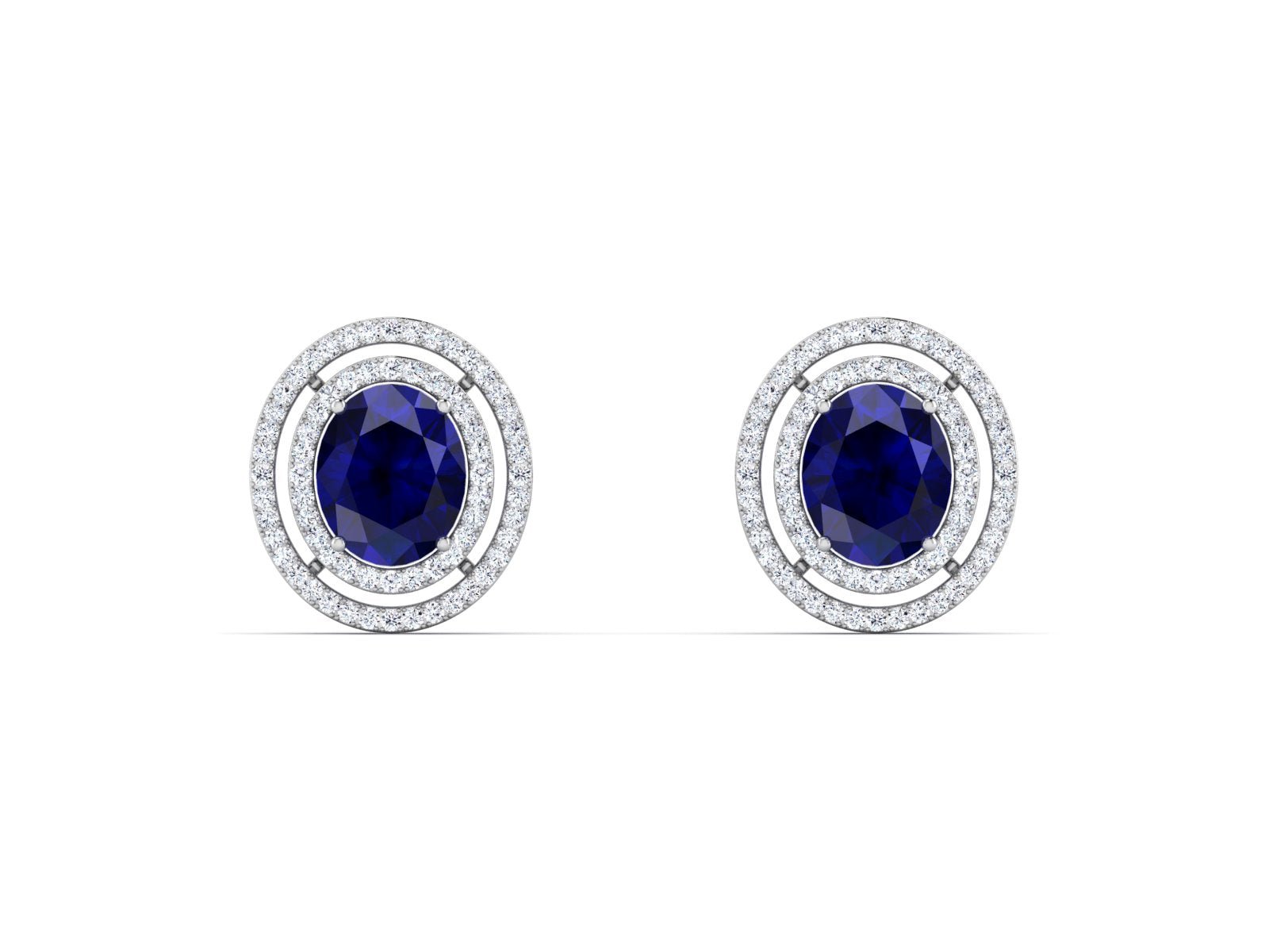 Esther Diamond Earring - zivar.in