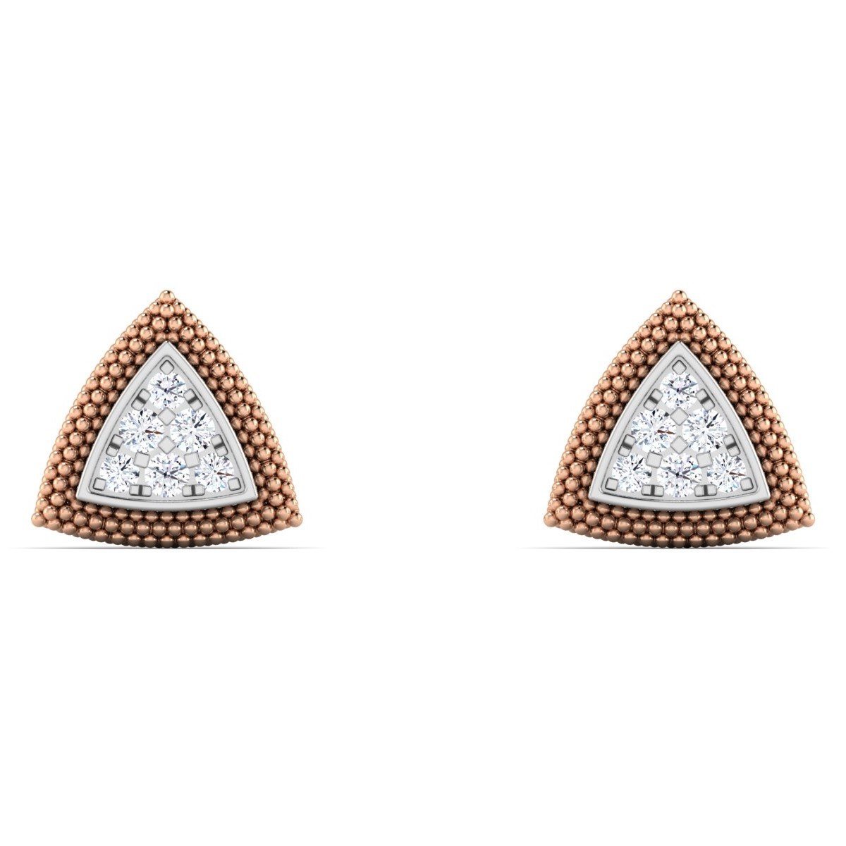 Top 5 Diamond Earrings For Women | Ouros Jewels